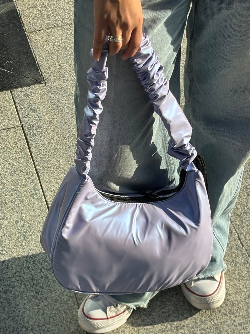 Zuri Bag Duo Medium- Lavender - Image 2